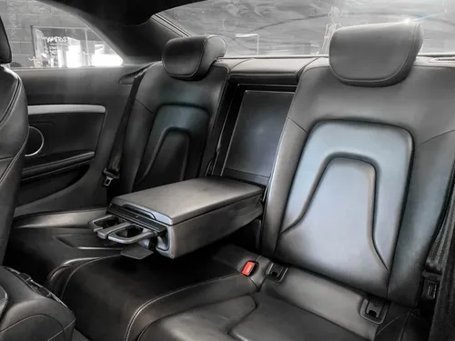 Audi A5 2.0 S Line L4 T Quattro At