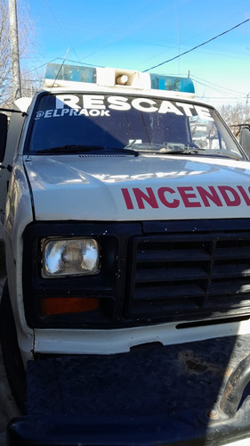 Ford F-250 D/C D