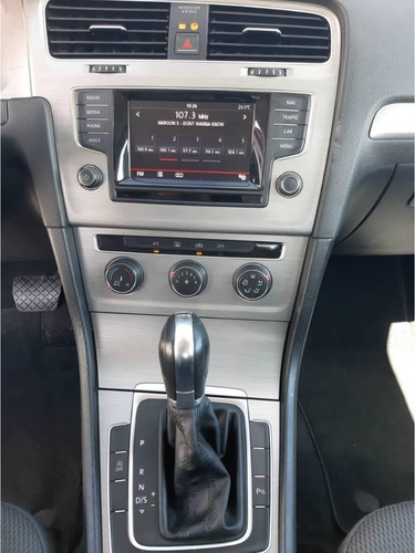 Volkswagen Golf Comfortline