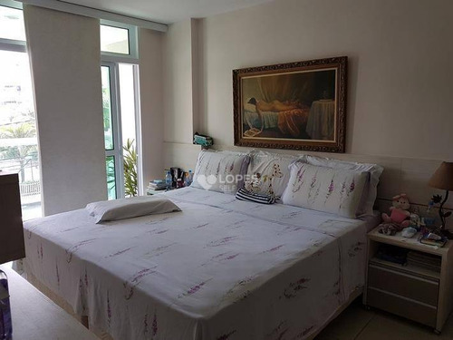 Imagem 6 de 19 de Cobertura Com 3 Quartos, 214 M² Por R$ 1.250.000 - Itacoatiara - Niterói/rj - Co2685