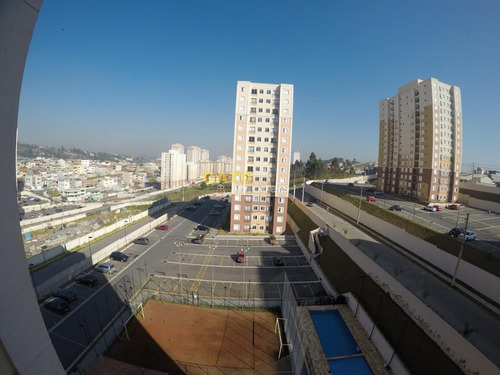 Imagem 15 de 15 de Apartamento Para Venda Em Cajamar, Portais (polvilho), 2 Dormitórios, 1 Banheiro, 1 Vaga - 21266_1-1854797