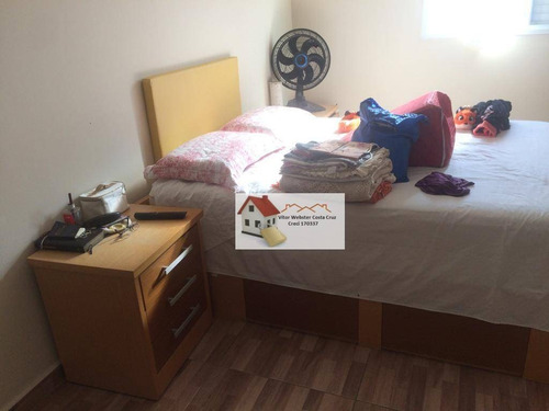 Imagem 30 de 30 de Sobrado Com Ponto Comercial, 310 Mt Construido, Nova Mirim - Área Comercial - Ca0372