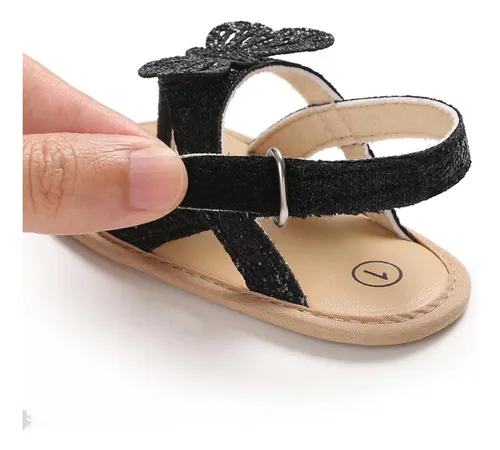 Sandalias X Para Bebés Y Niñas, Casuales, Verano, Recién Nac