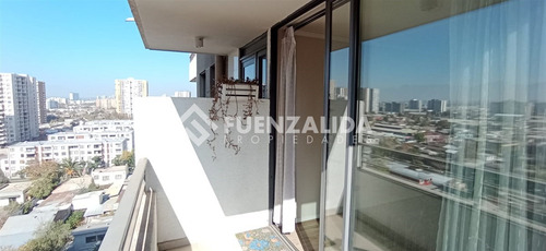 Departamento En San Miguel 3dormitorios, 2b, 1bod, 1estc.