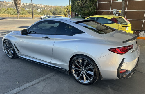 Infiniti Q60 3.0 400 Sport At