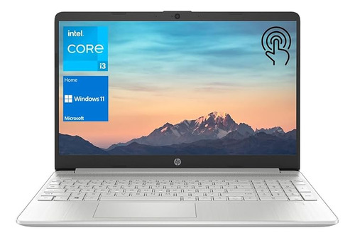 Laptop Hp Business Core I3-1215u 8gb Ram 512gb Ssd