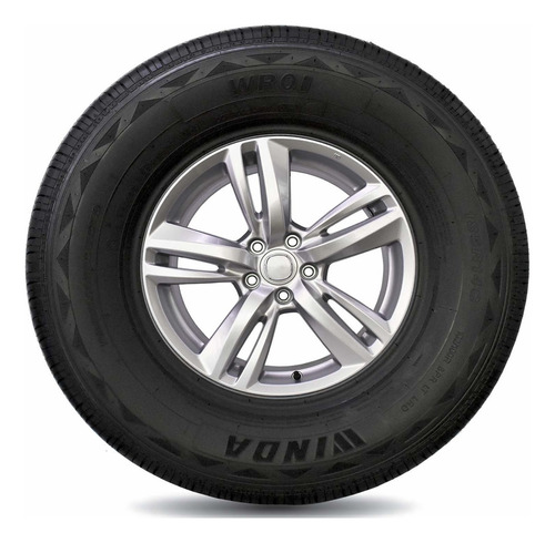 Llanta Winda Wr01 195r15c 106/104r