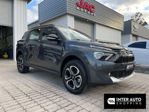 Citroën C3 Aircross MT Shine