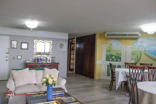 Imagen 5 de 14 de Venta De Apartamento De 222 M2 En Ph Rocamar, 21-8901