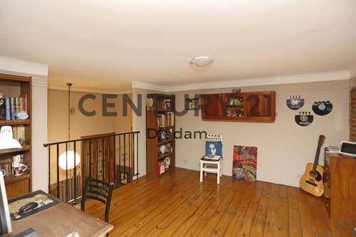 Imagen 25 de 30 de Departamento 4 Ambientes, Apto Prof, Planta Baja Al Frente, Bajas Expensas