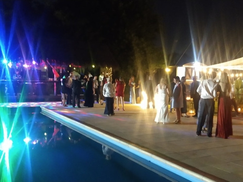 Alquiler Quinta Zona Norte Pilar Cumpleaños, Eventos, Bautismos, Pasar El Dia, Encuentros Sociales Y Corporativos