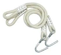 Comprar Extensor Alongador Corda Para Rede De Descanso Dormir 100cm