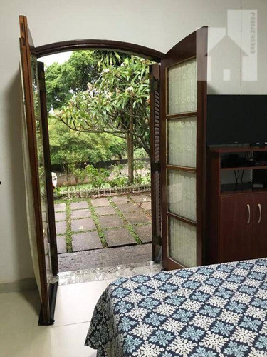 Imagem 27 de 30 de Chácara Com 3 Dormitórios À Venda, 2673 M² - Parque Nova Xampirra - Itatiba/sp - Ch0152