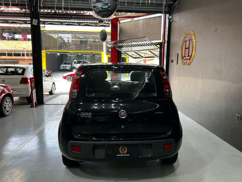 Fiat Uno Vivace 1.0