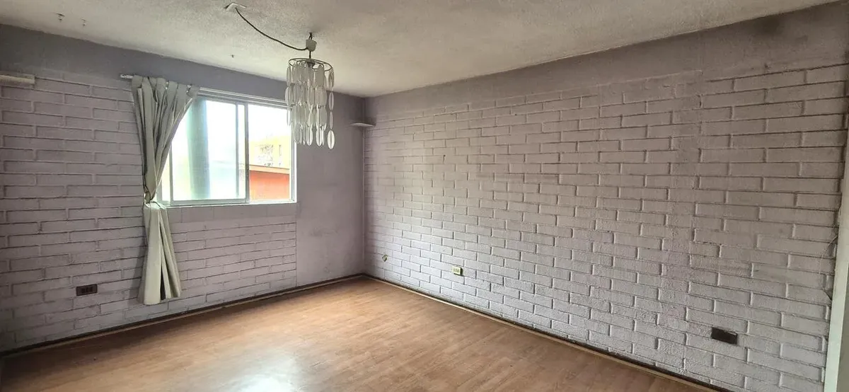 Imagen 5 de 12 de Arriendo Departamento Frente A Uc San Joaquin, 1 Estac