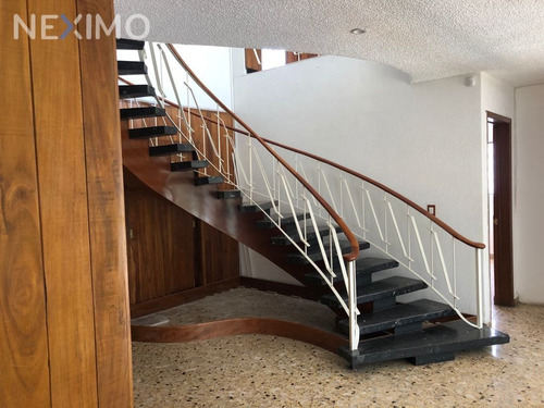 Imagen 6 de 10 de Casa En Renta En Coyoacán, Ciudad De México