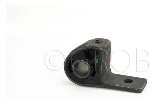 Buje Peugeot Grand Raid 2004-2012 Trasero Inferior