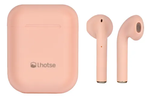 Audífonos lhotse bluetooth inalámbrico rm12 hot sale