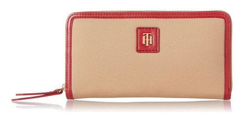 Billetera Tommy Hilfiger - Mujer - Gratis Plancha Alisadora