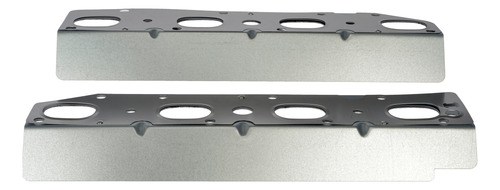 Junta Y Kit Hardware Colector Izq Para Ram 4000 5.7 2011