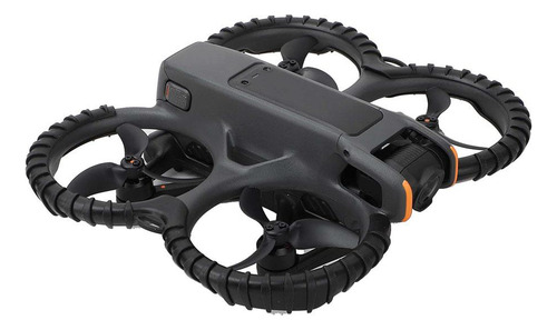 Funda Anticolisión Para Dji Avat 2, Funda Protectora Para Dr