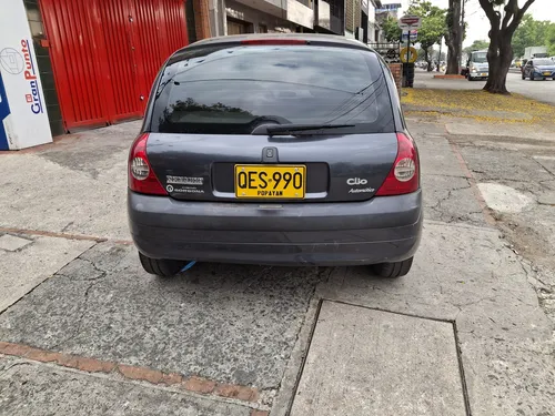 Renault Clio F.iv Expression