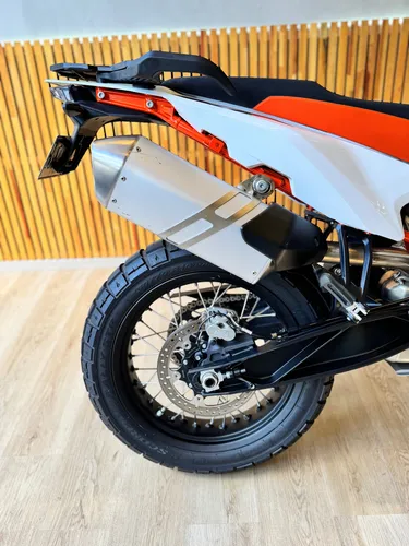 Ktm 890 Adventure R