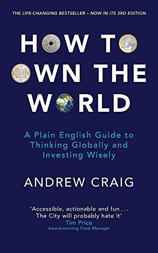 Book : How To Own The World A Plain English Guide To...