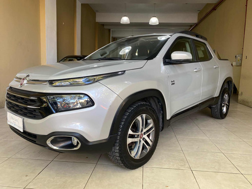 Fiat Toro Freedom 4x4 2.0 MT