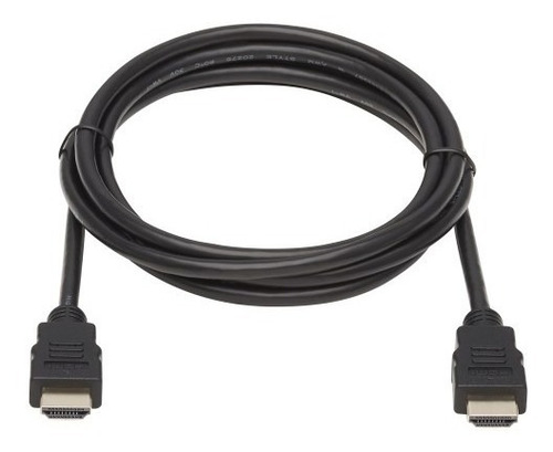 Imagen 2 de 5 de Cable Hdmi Alta Velocidad Video Digital Con Audio, Uhd 4k