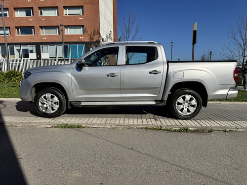 2023 Maxus T60 Dcab 4x4 2.0