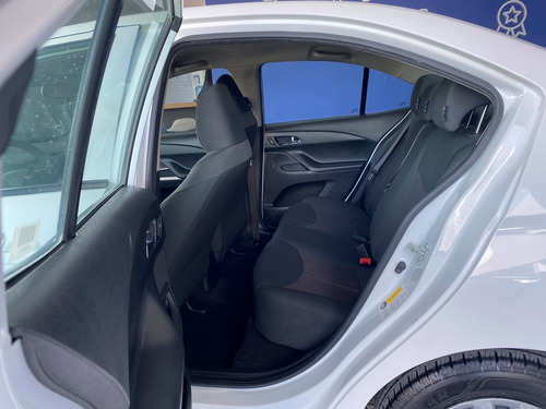 Chevrolet Aveo 1.5 Ls Tm
