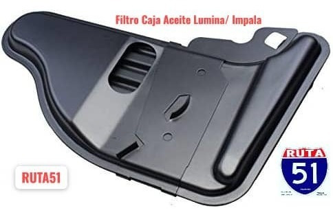 Filtro Aceite Caja Impala/lumina