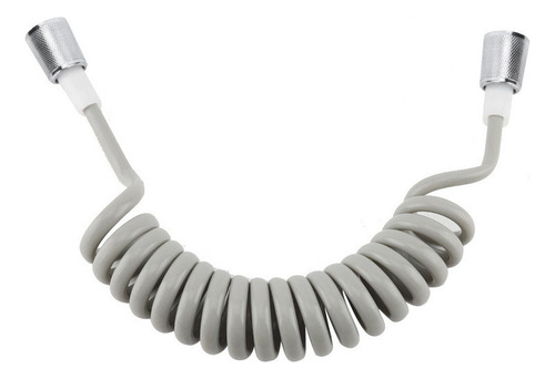 Nuevo Manguera De Ducha Flexible De Resorte Abs For Baño
