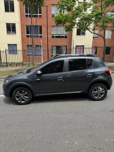 Renault Stepway 1.6 Dynamique / Intens