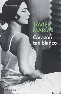 Corazon Tan Blanco - Javier Mar?s