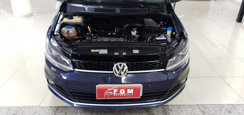 Volkswagen Fox Comfortline 1.6 Msi Flex 4p Manual 2015