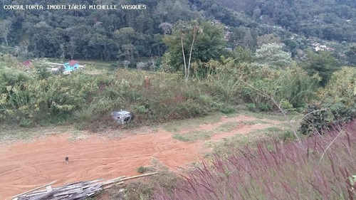Imagem 5 de 6 de Terreno Para Venda Em Teresópolis, Posse - Trn-100_1-1374118