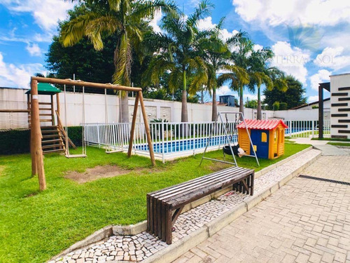 Imagem 11 de 30 de Casa Duplex De Luxo No Condomínio Salamanca. - Ca0961