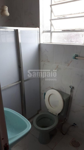 Imagem 15 de 16 de Apartamento - Ref: S1ap5713