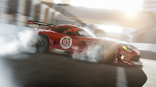 Imagem 3 de 6 de Forza Motorsport 7 Ultimate Suprema - Windows Pc