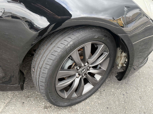 Hyundai Sonata 2.4 MPFI V4 16V 182CV GASOLINA 4P AUTOMÁTICO