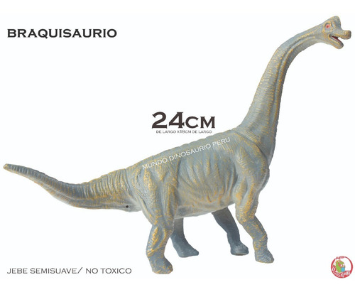 Imagen 6 de 8 de Set 6 Dinosaurios Realistas Juguete Niños Colección T. Rex