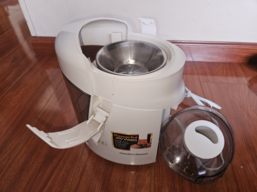 Extractor De Jugo Hamilton