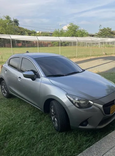 Mazda 2 1.5 Touring