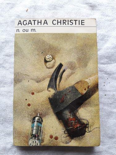 N. Ou M. - Agatha Christie - Idioma Frances