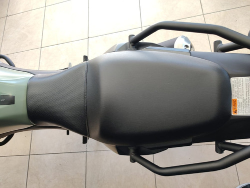 Imagen 15 de 25 de Kawasaki Versys 300 (no Honda Xre 300 Yamaha Xtz 250 Tenere)