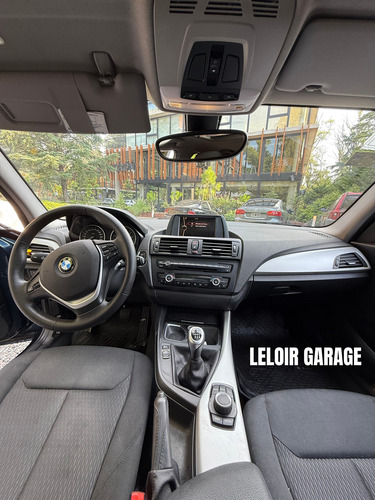 BMW Serie 1 1.6 116i 136cv