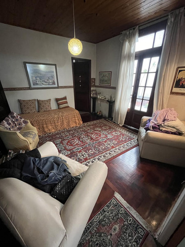 Casa En Boedo
