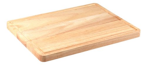 Tabla Para Picar De Madera Vasconia Prima